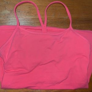 Lululemon power y tank